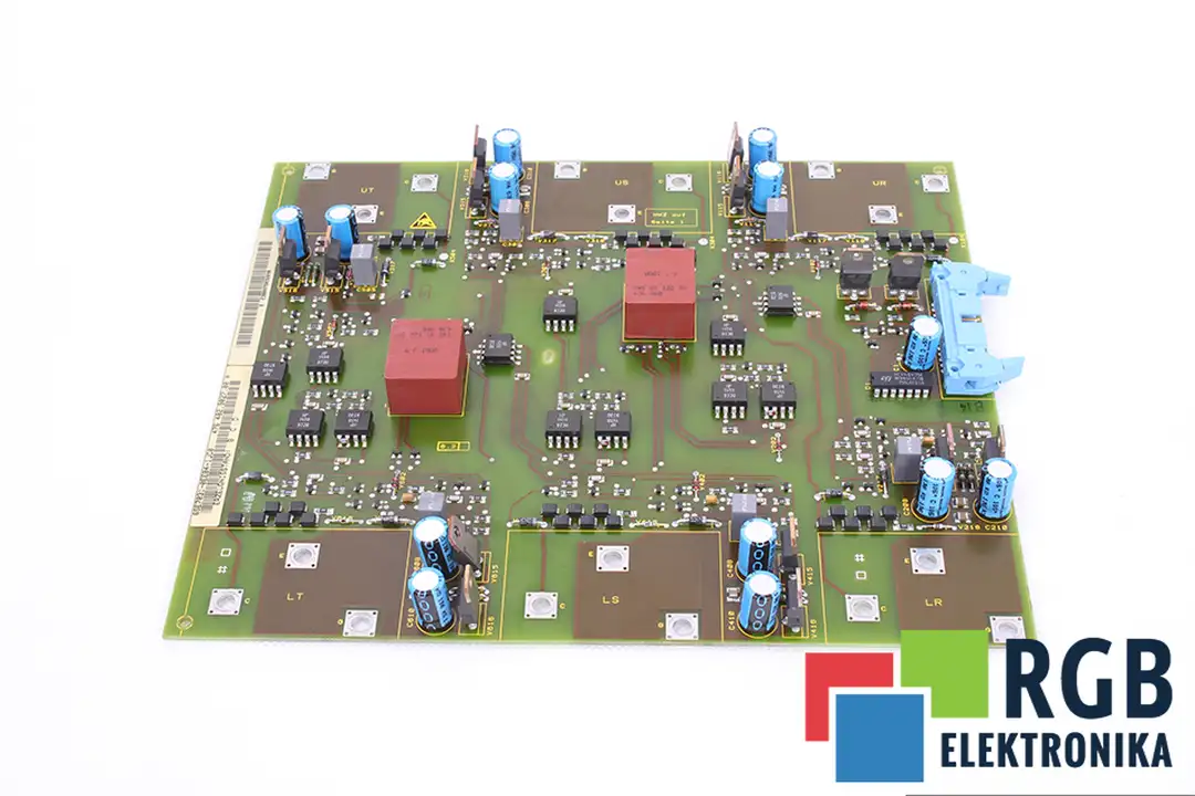 oprava 6se7031-0ee84-1jc0 SIEMENS