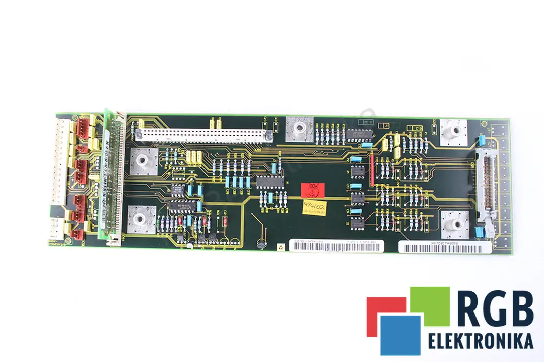 oprava 6se7031-2hf84-1bg0 SIEMENS