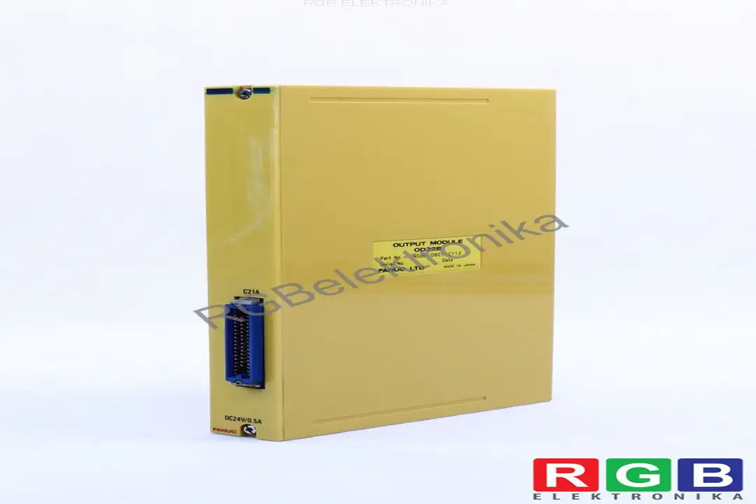 A03B-0801-C112 FANUC