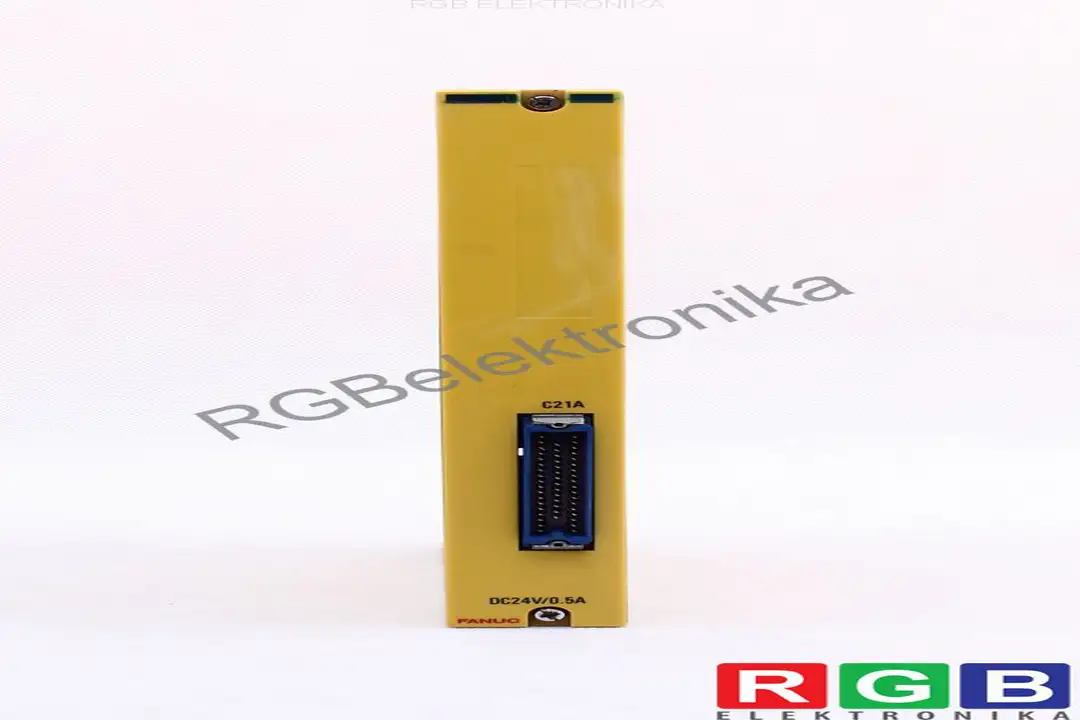 oprava a03b-0801-c112 FANUC