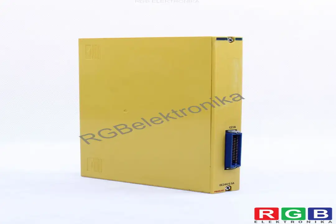 servis a03b-0801-c112 FANUC