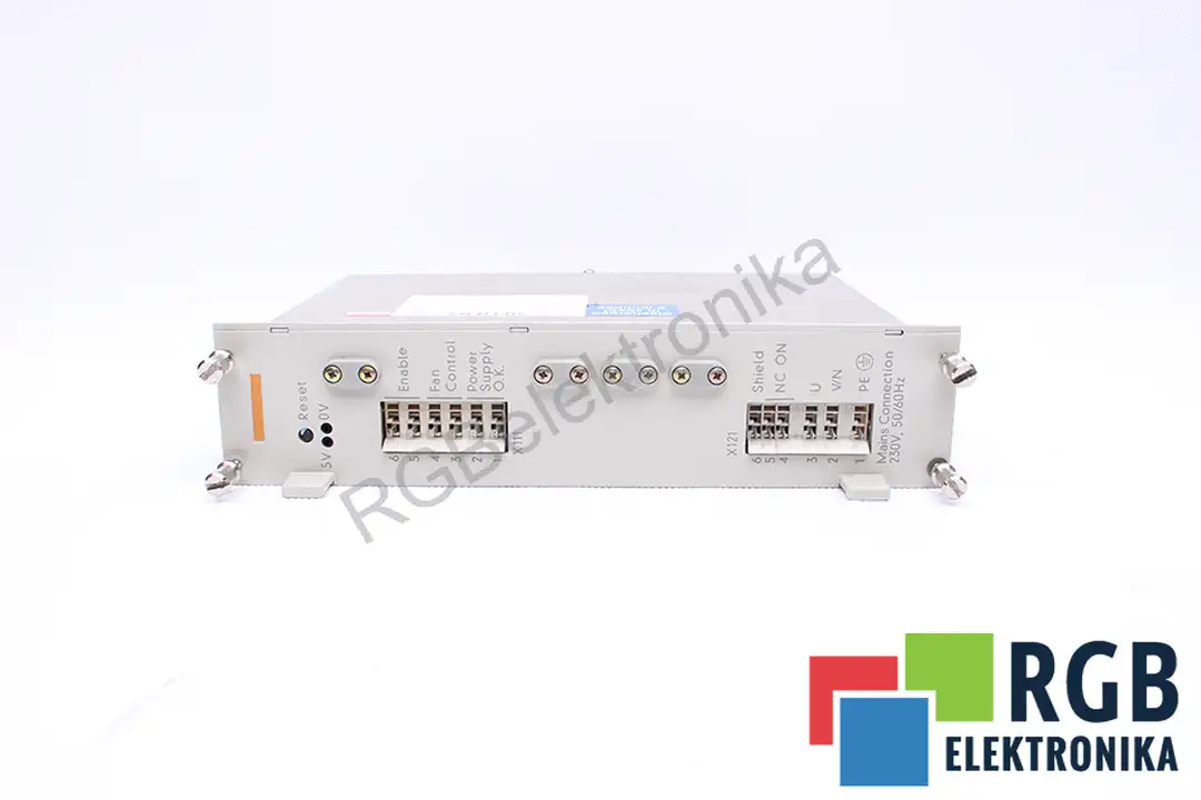 6 EW 1861-3AD E230 G5/15 SIEMENS