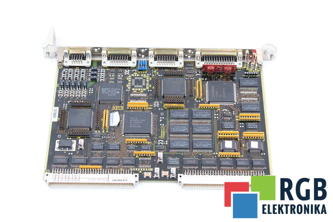 oprava 6fc5110-0cb01-0aa0 SIEMENS