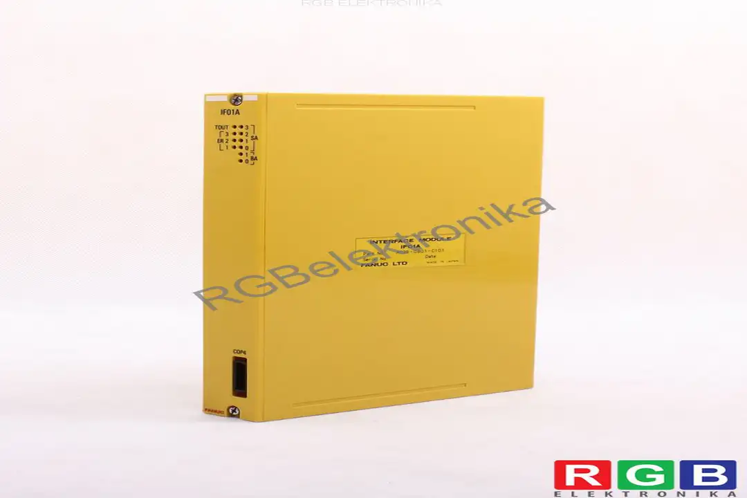 a03b-0801-c101 FANUC