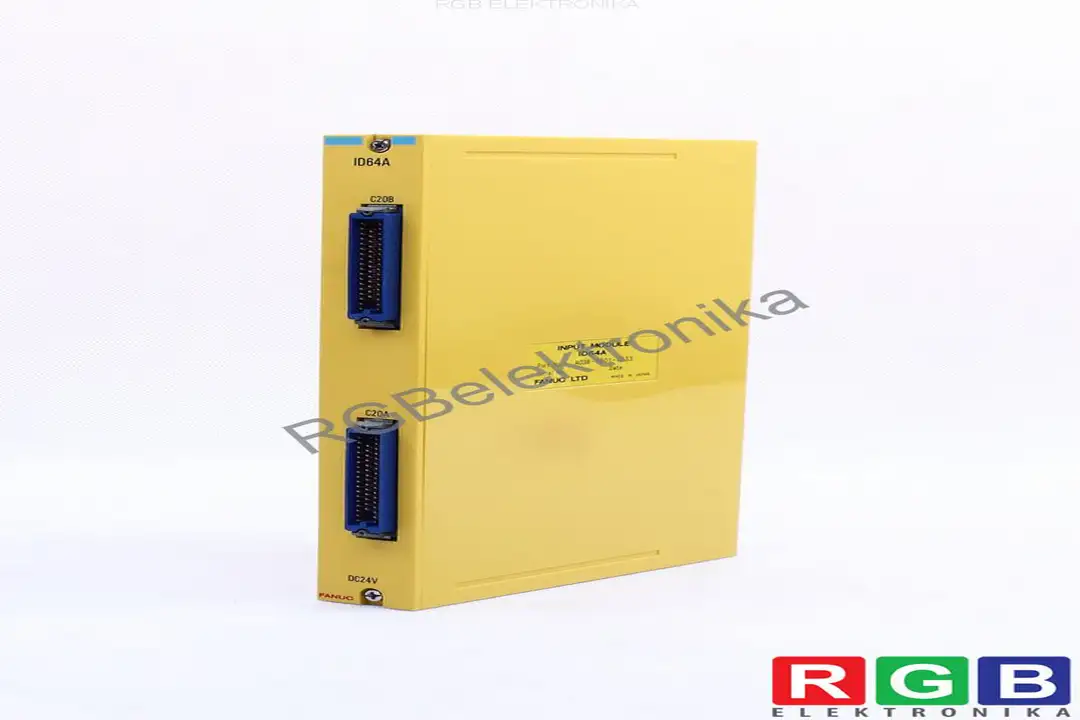 a03b-0801-c133 FANUC