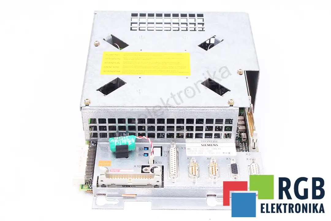 6FC5210-0DA21-0AA1 SIEMENS