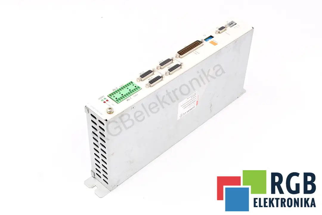 6FC5211-0BA01-0AA1 SIEMENS