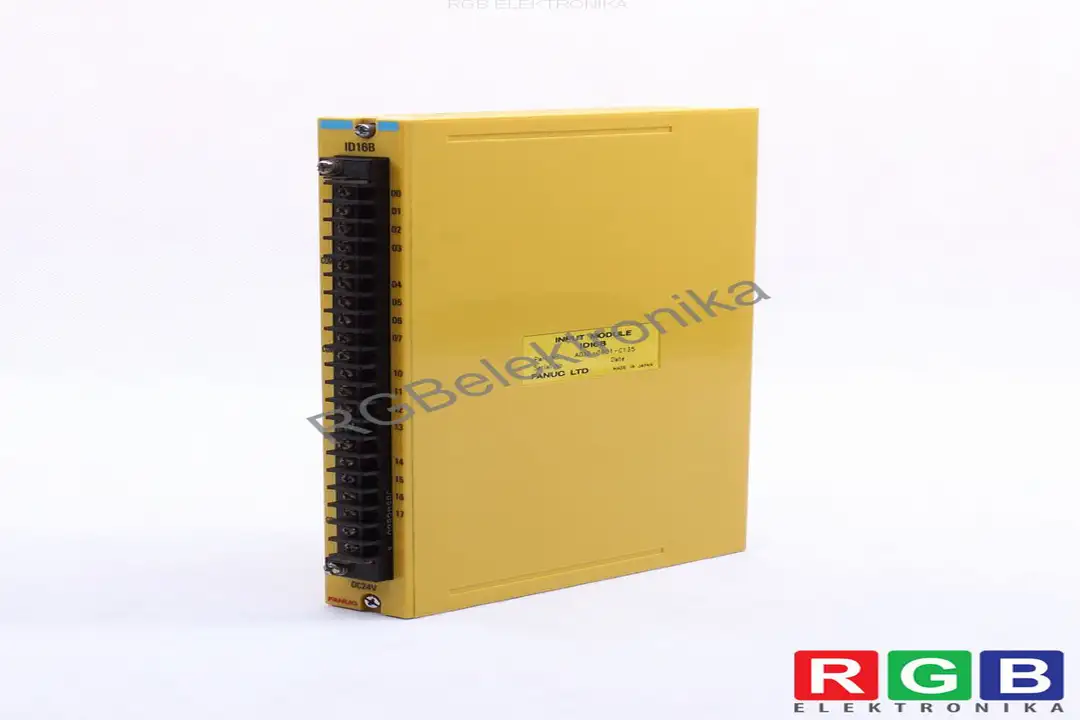 a03b-0801-c135 FANUC