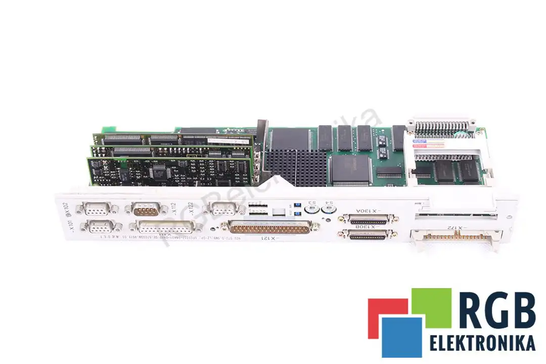 6FC5357-0BA21-0AE0 SIEMENS