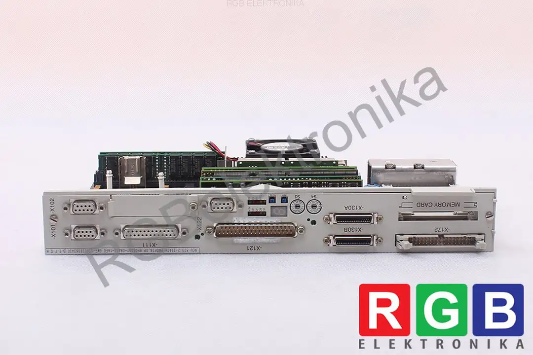 oprava 6fc5357-0ba33-1ae0 SIEMENS