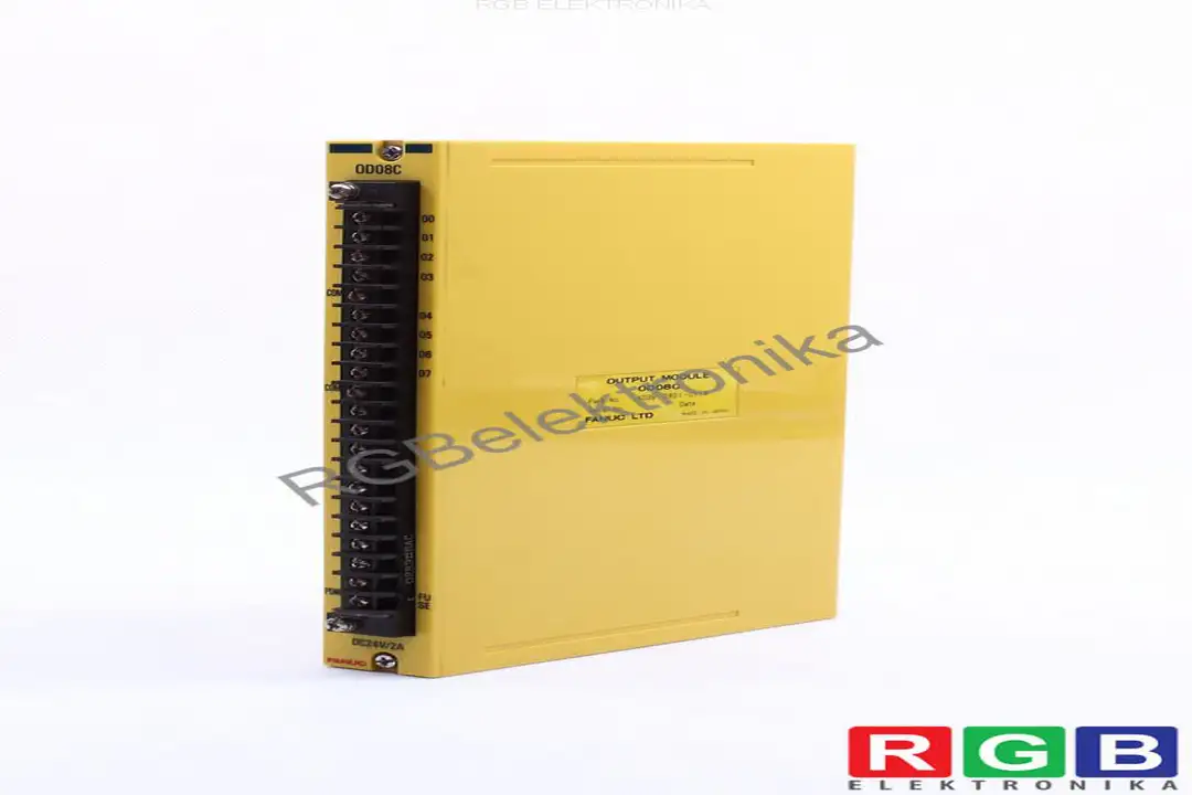 A03B-0801-C114 FANUC