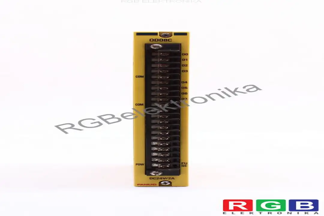 A03B-0801-C114 FANUC