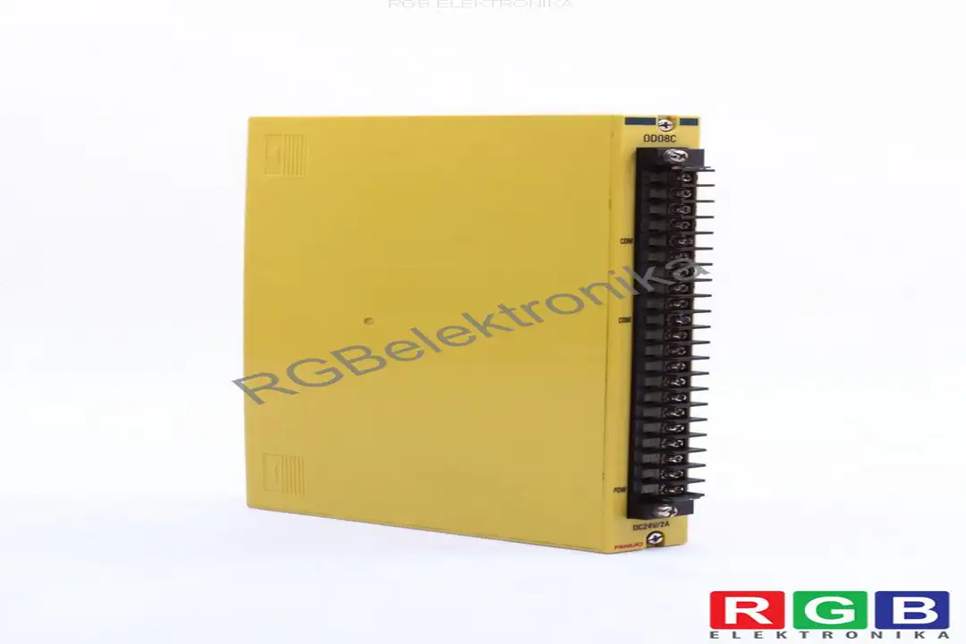 servis a03b-0801-c114 FANUC