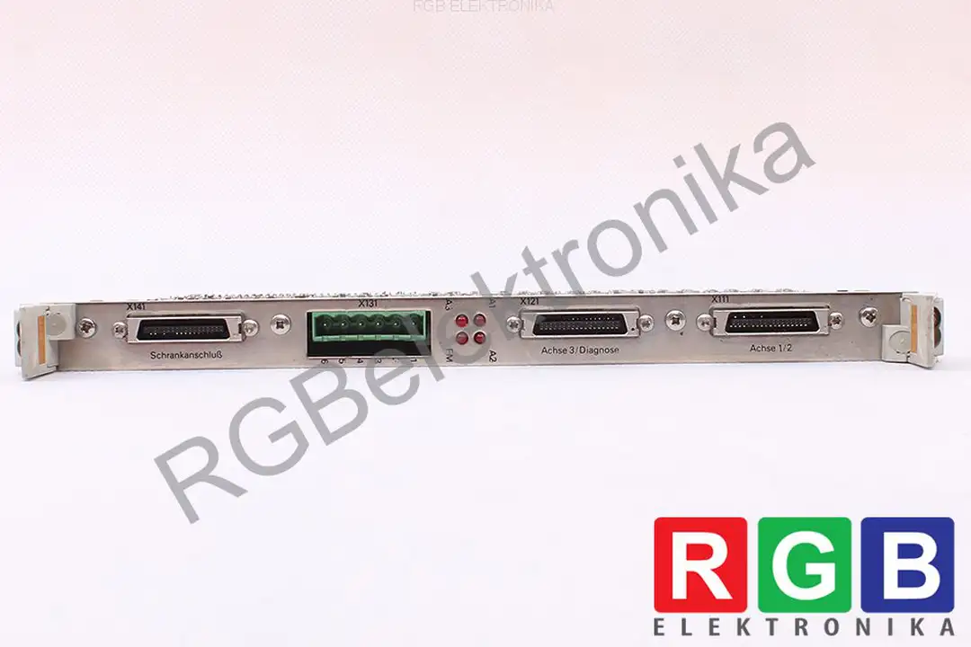 6fx1125-0cb01 SIEMENS