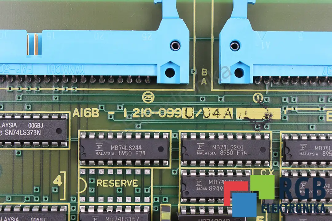A16B-1210-0990/04A FANUC