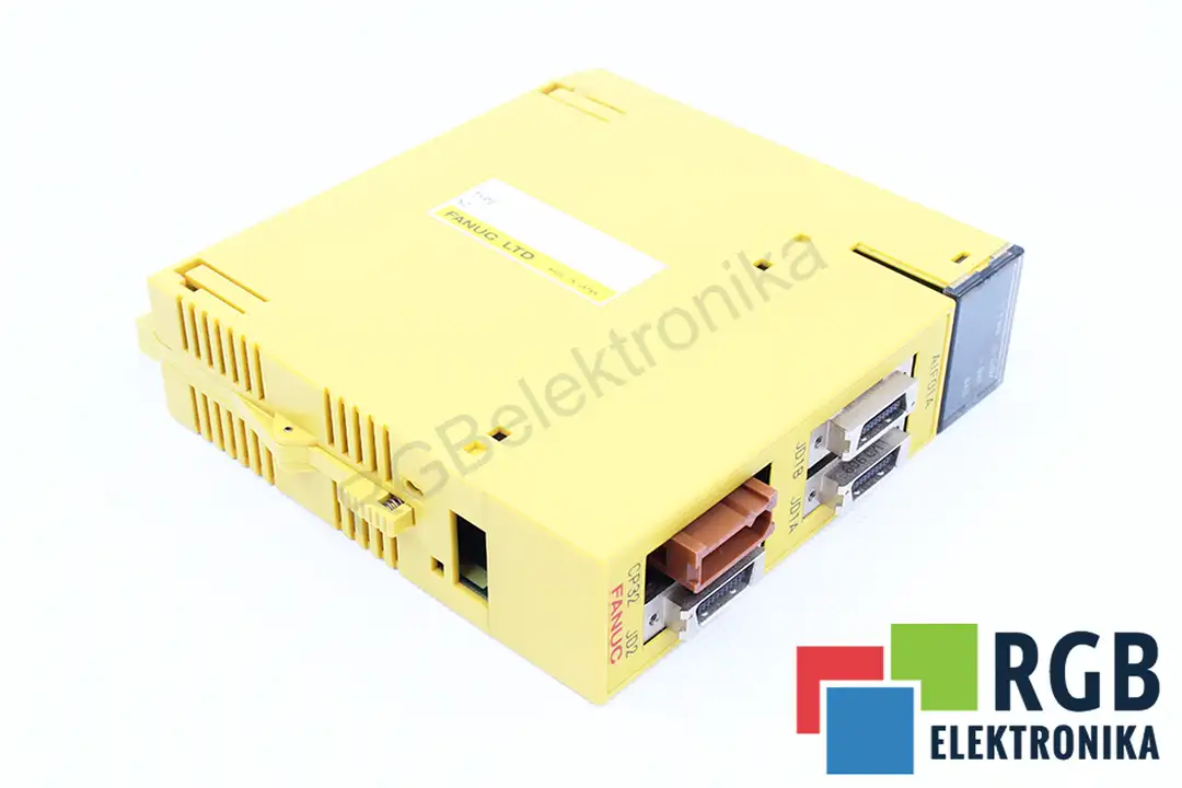 AIF01A TYPE A03B-0807-C011 FANUC