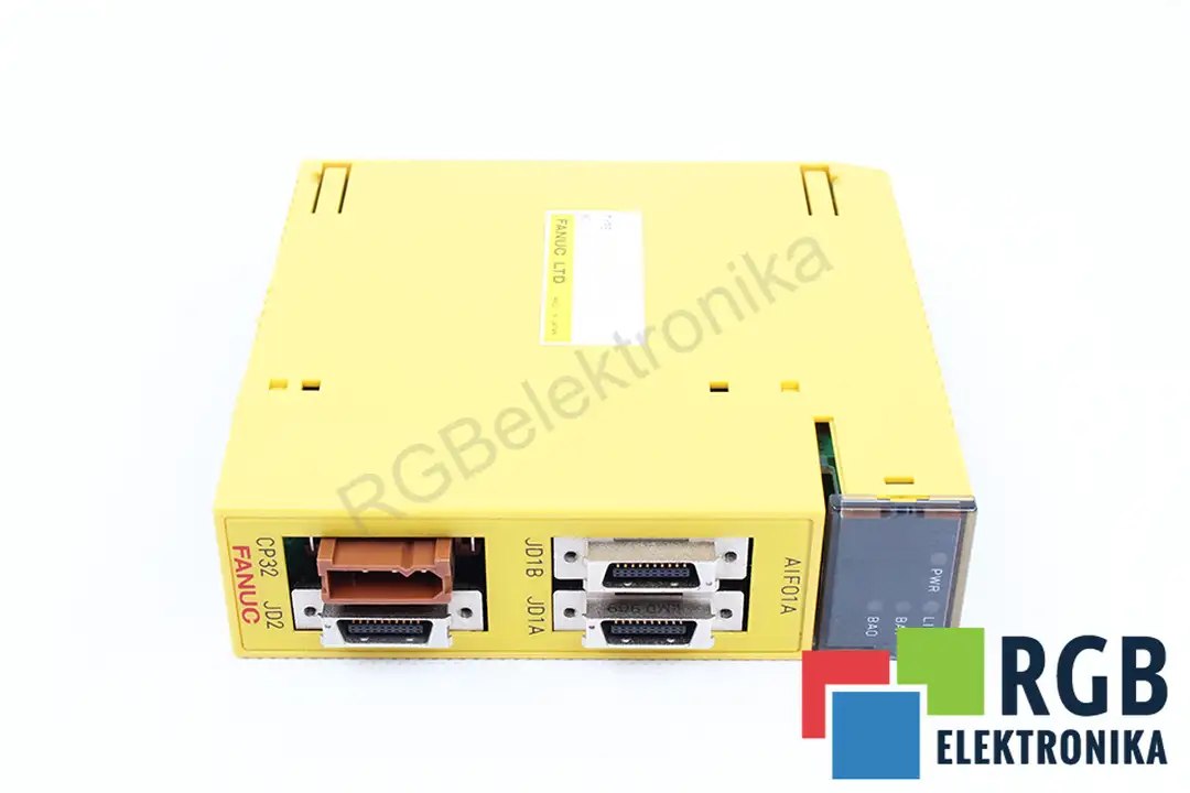 AIF01A TYPE A03B-0807-C011 FANUC
