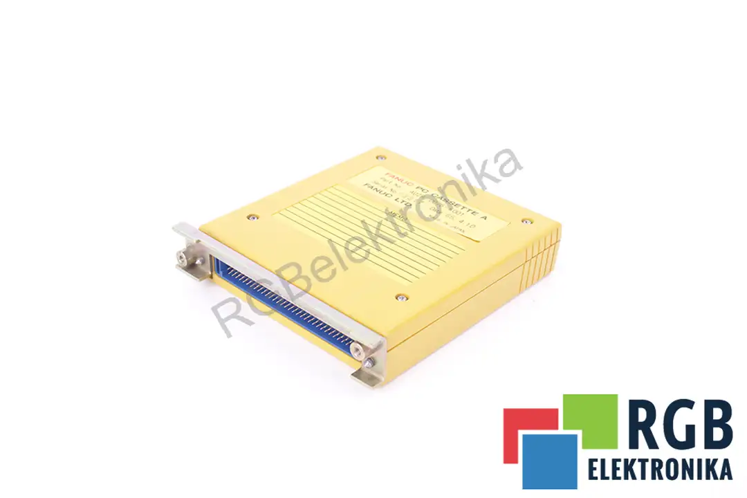 servis a02b-0076-k001 FANUC