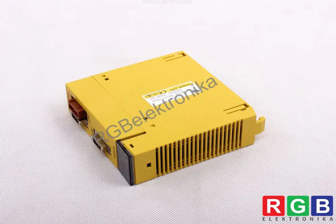 A03B-0819-C012 FANUC