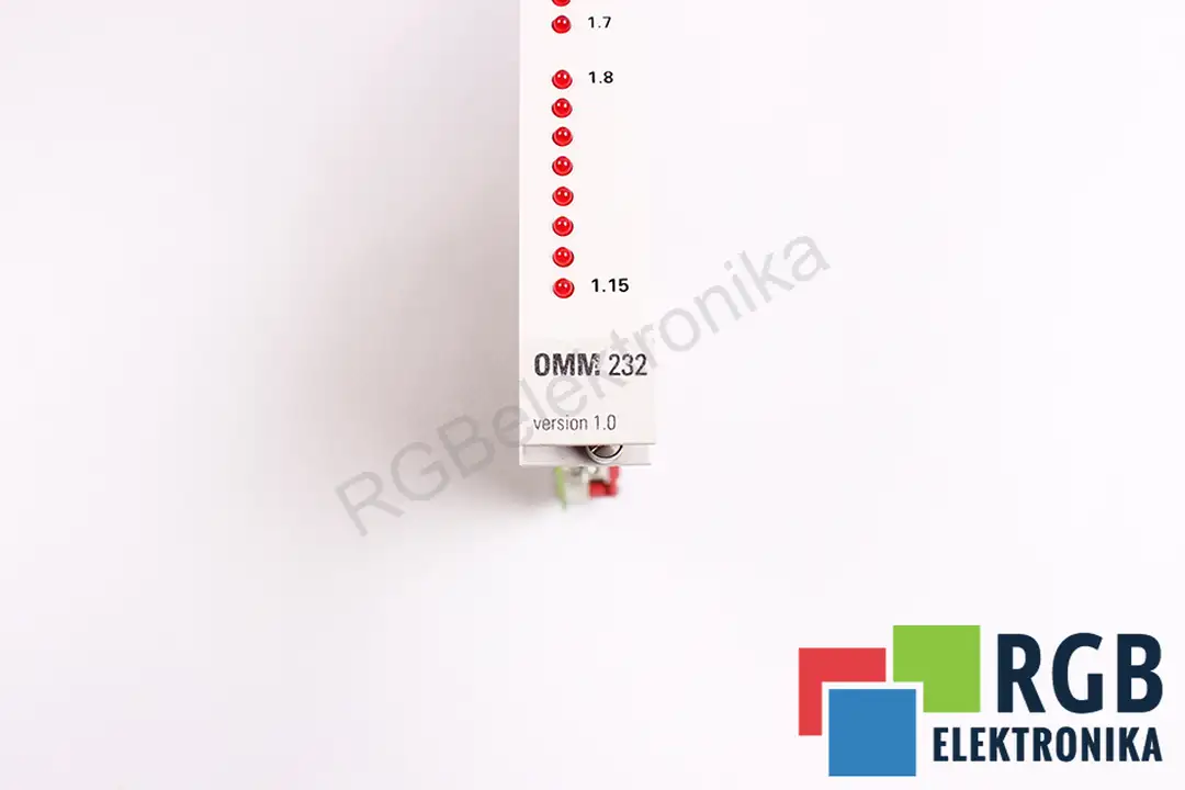 PHILIPS OMM232 OMM232 PHILIPS