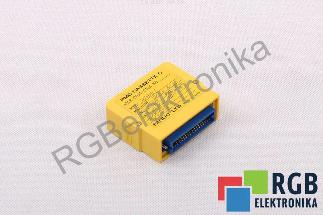 servis a02b-0094-c103 FANUC