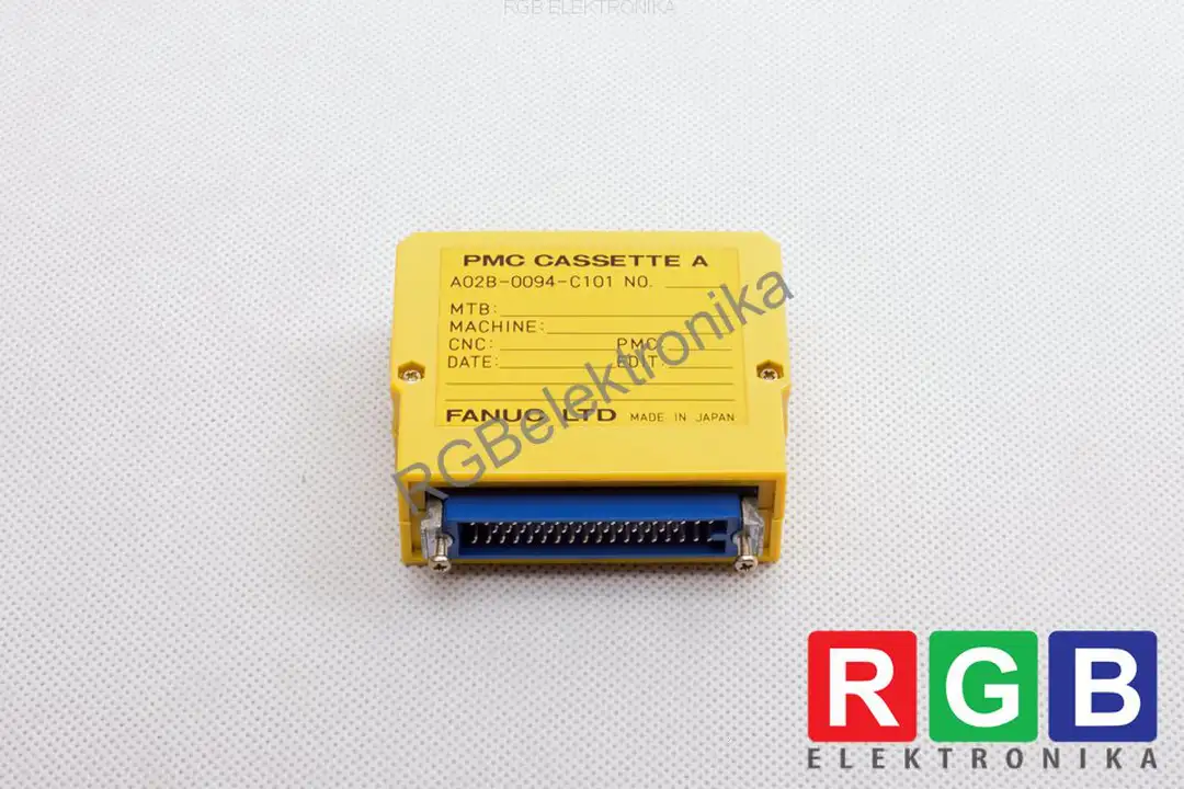 a02b-0094-c101 FANUC