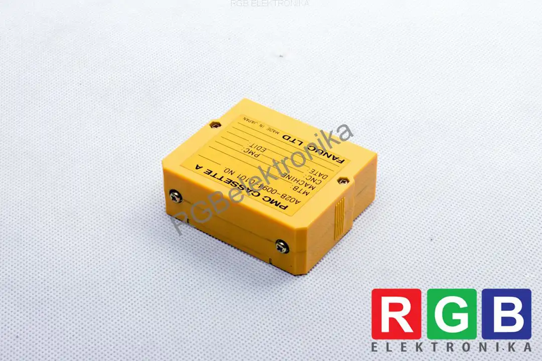 A02B-0094-C101 FANUC