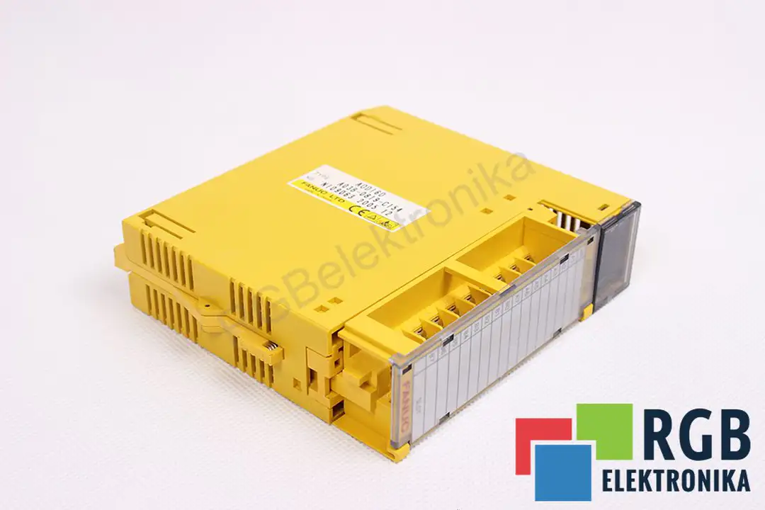 a03b-0819-c154-aod16d FANUC