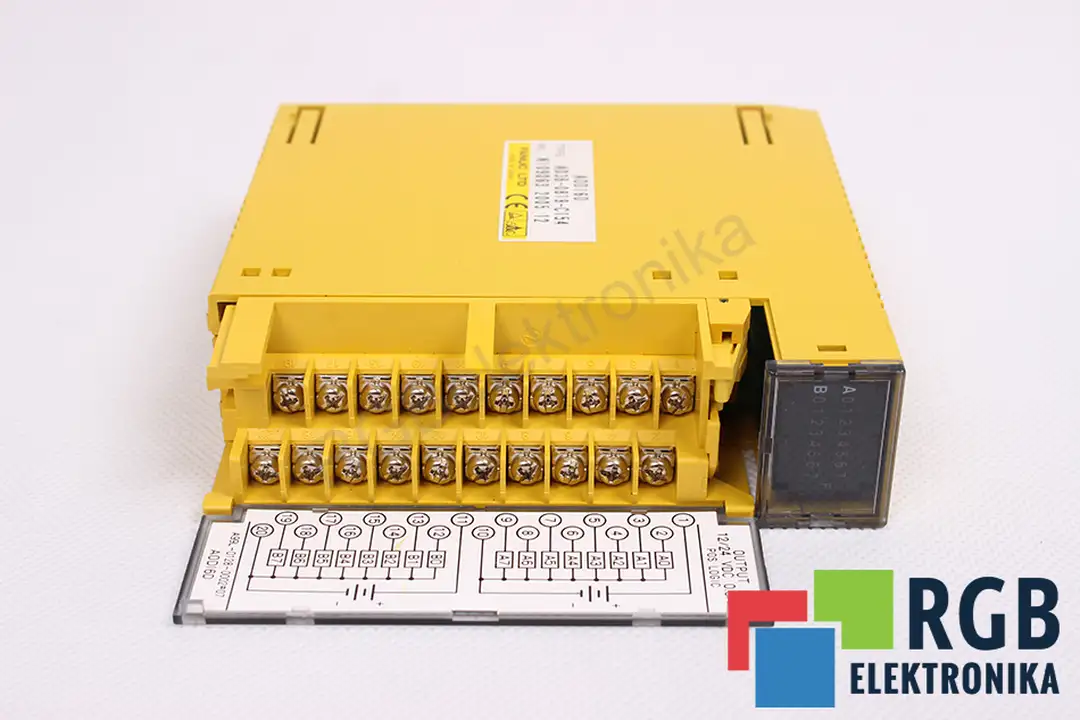 A03B-0819-C154 AOD16D FANUC