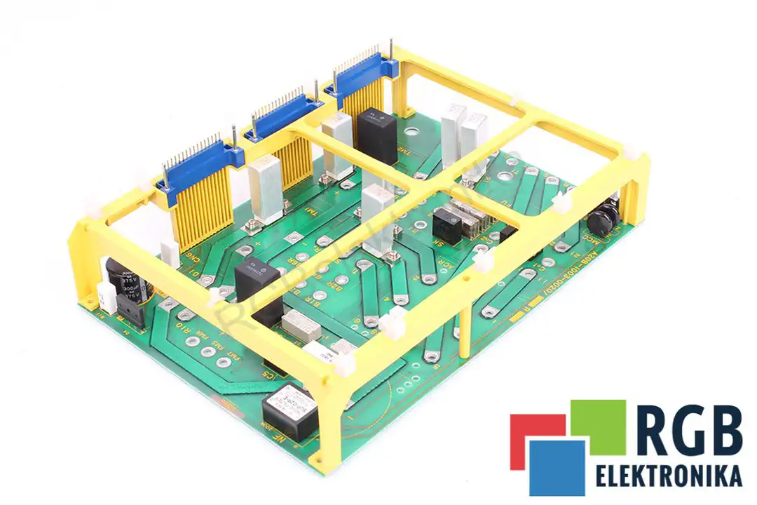 A20B-1003-0020 FANUC