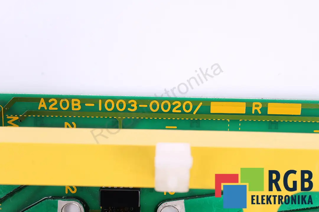 A20B-1003-0020 FANUC