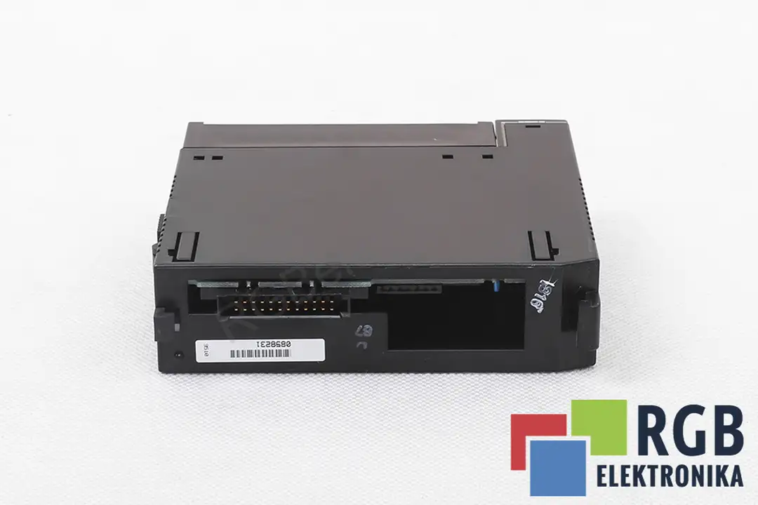 IC693MDL732C FANUC
