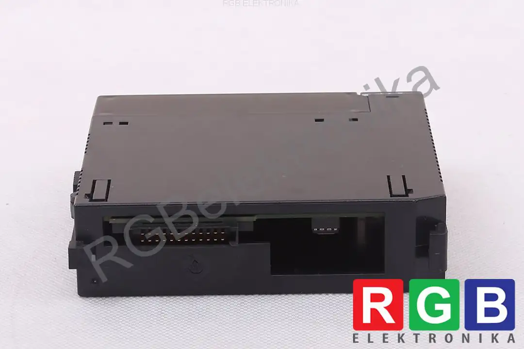 ic693dnm200-bc FANUC oprava