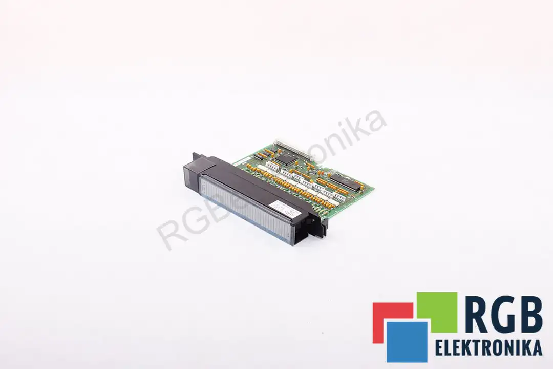 IC697MDL653C FANUC