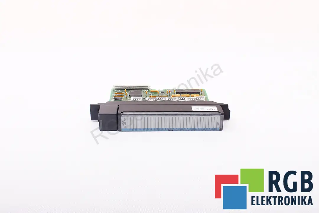 servis ic697mdl653c FANUC