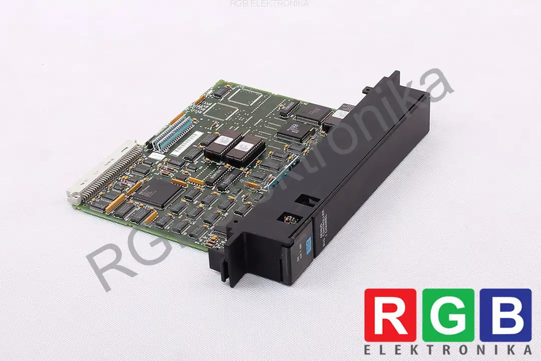 servis ic697bem731f-genius-bus-controller FANUC