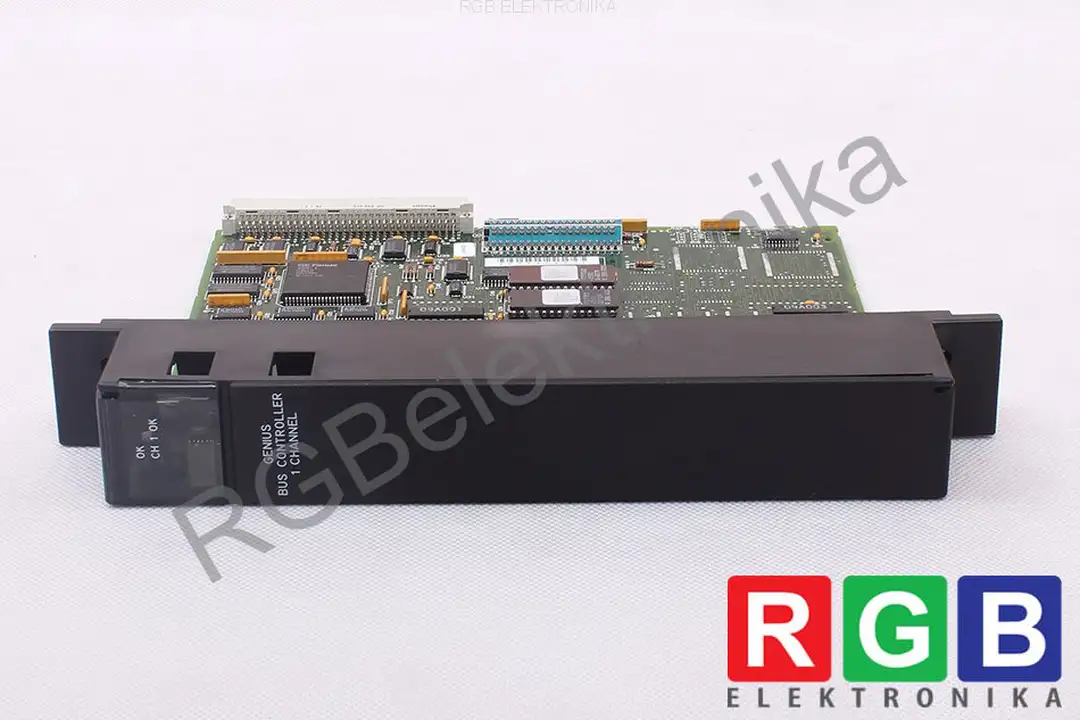 ic697bem731e FANUC