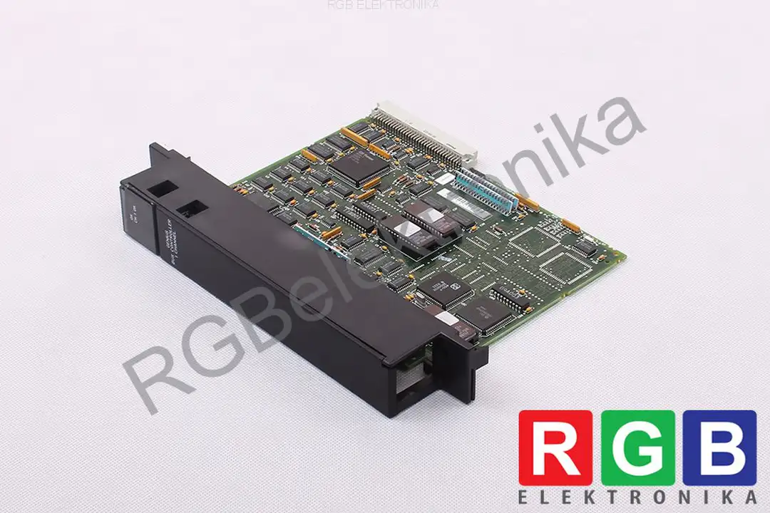 oprava ic697bem731e FANUC