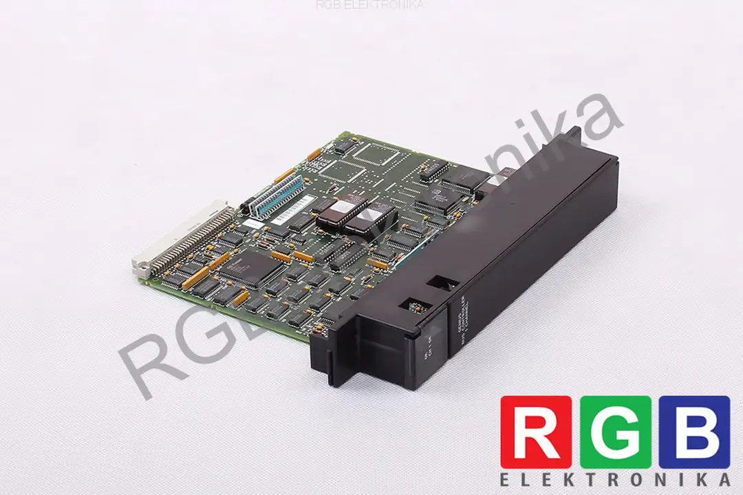 servis ic697bem731e FANUC