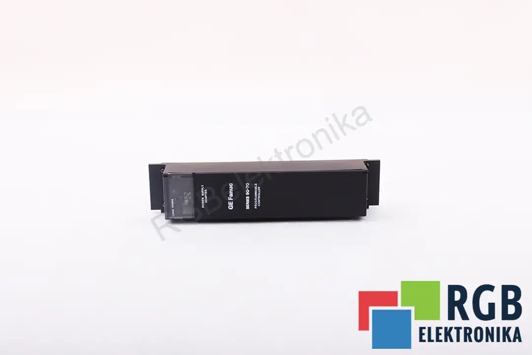 servis ic697pwr720a FANUC