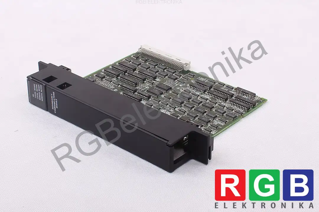 IC697RCM711B RCM711B FANUC