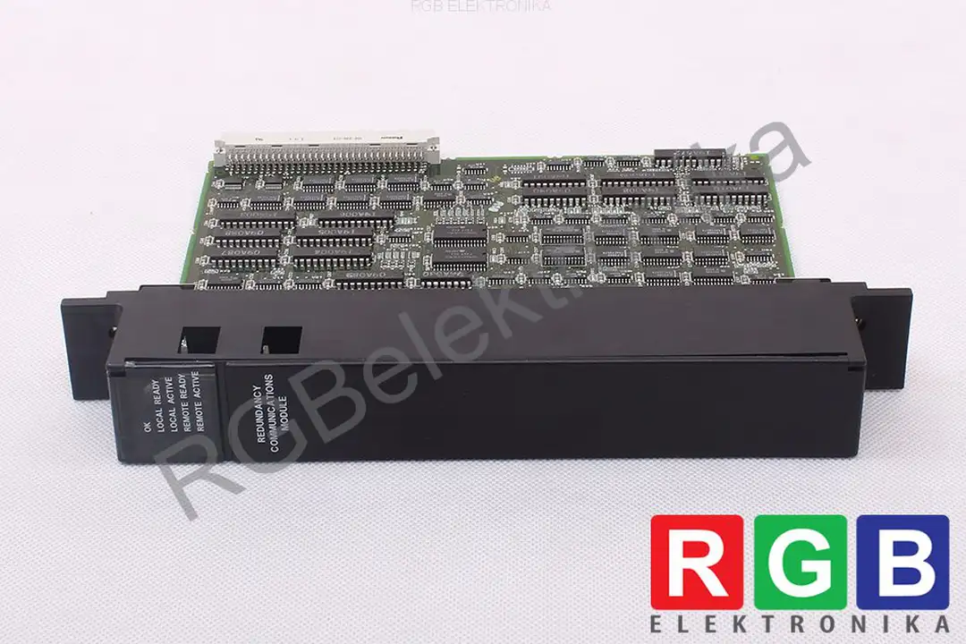 servis ic697rcm711b-rcm711b FANUC