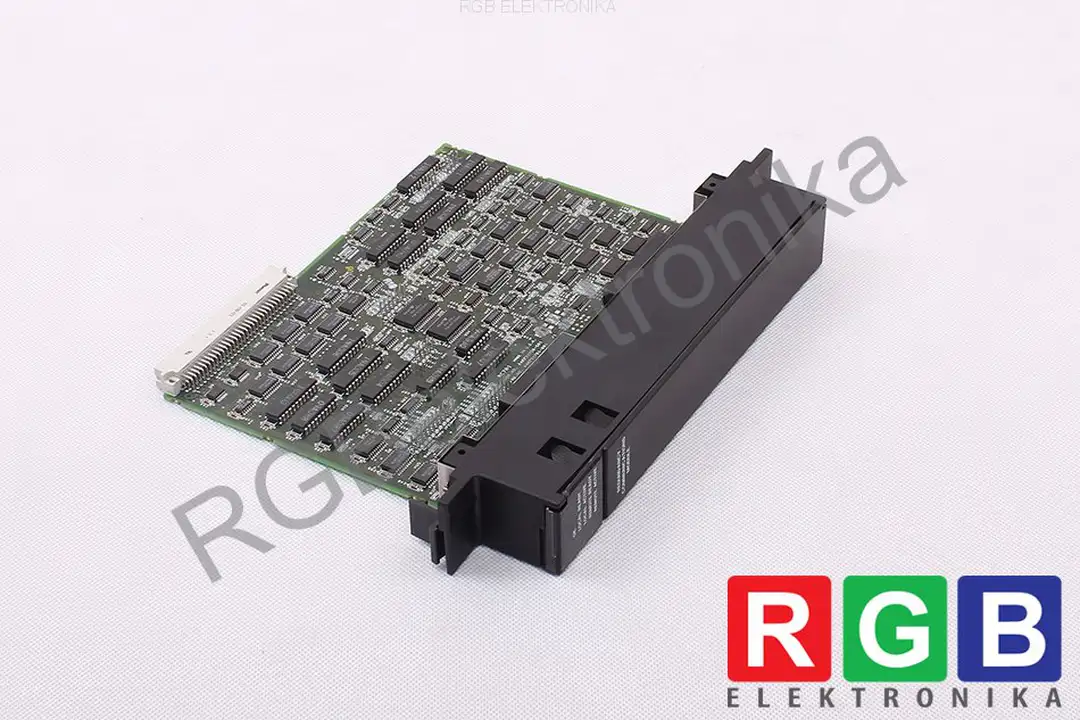 ic697rcm711b-rcm711b FANUC oprava