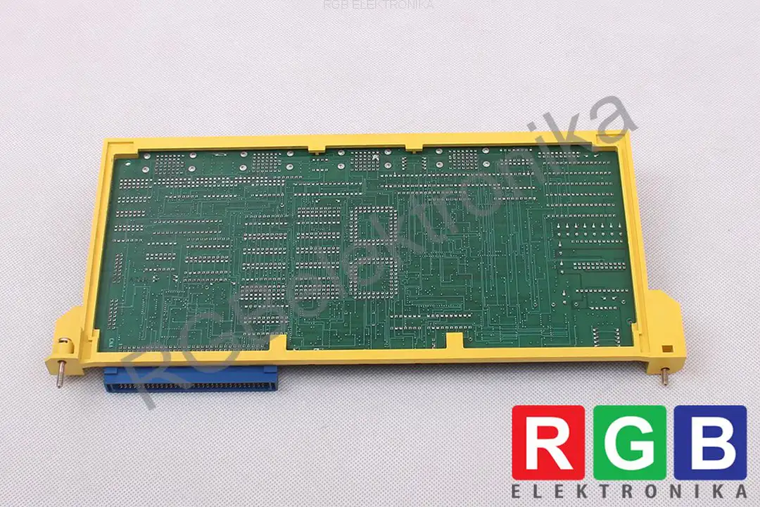 a16b-2200-0250-06c FANUC oprava