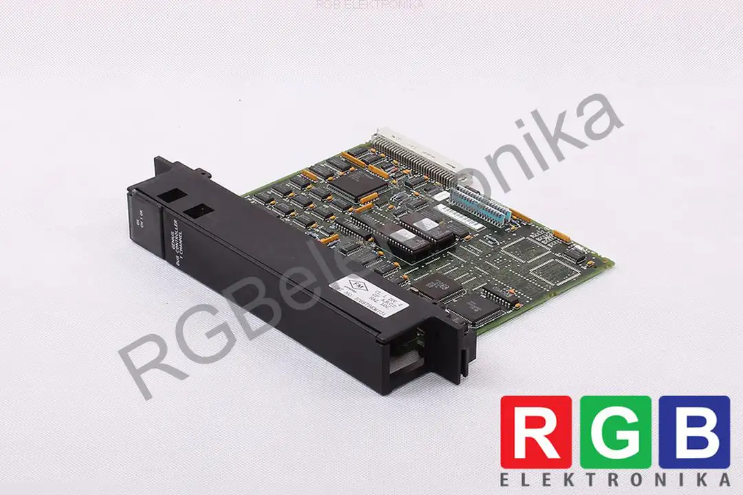 oprava ic697bem731g FANUC