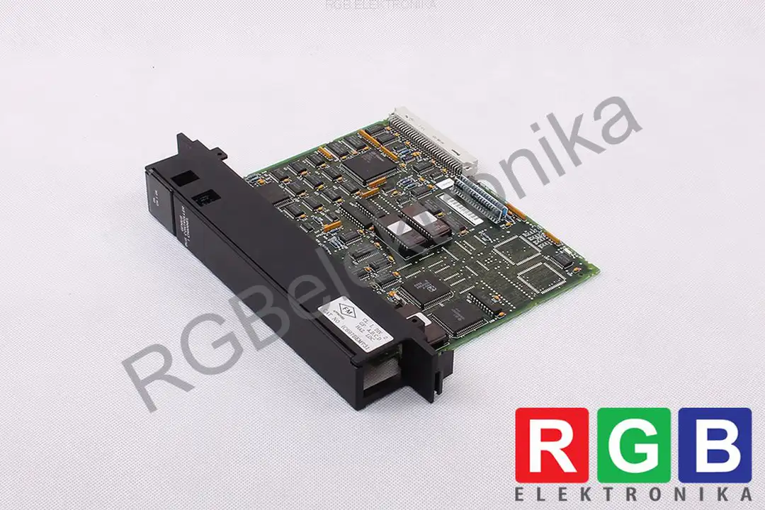 IC697BEM731J FANUC