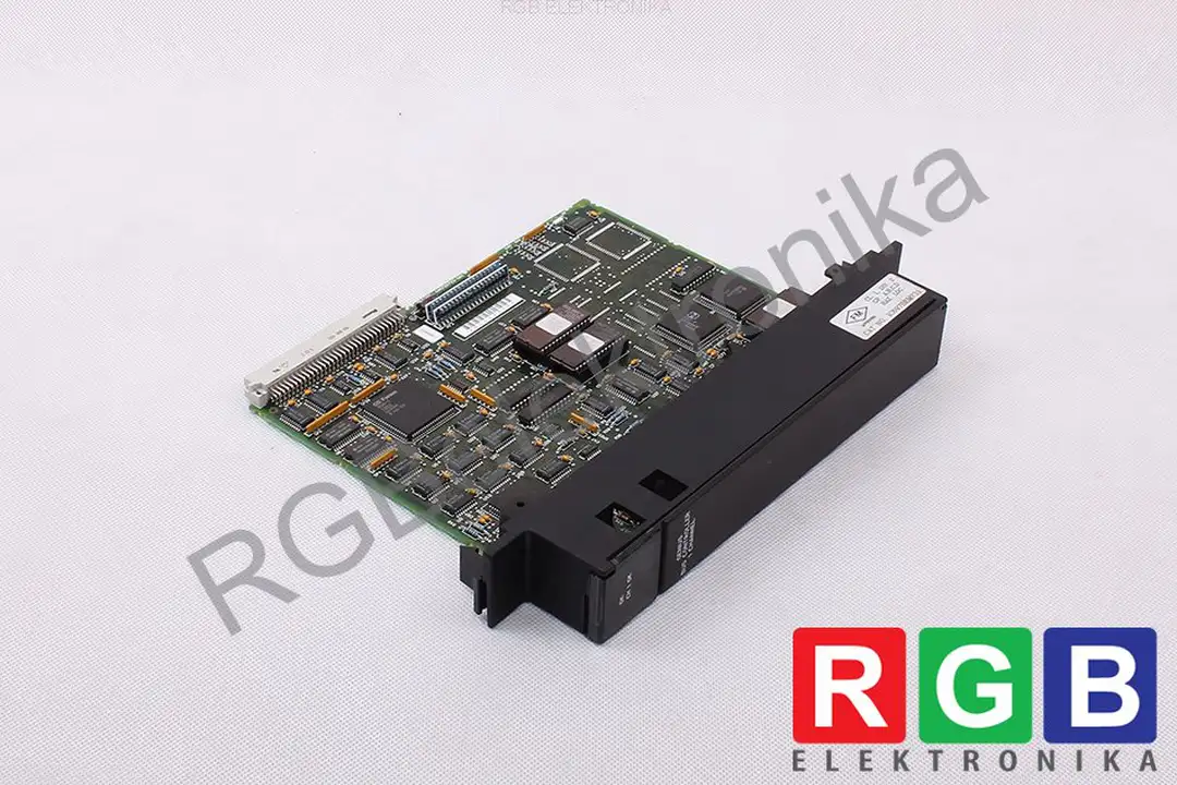 IC697BEM731J FANUC