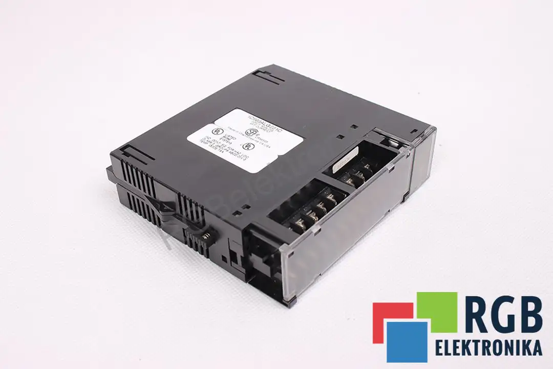 IC693ALG221C FANUC