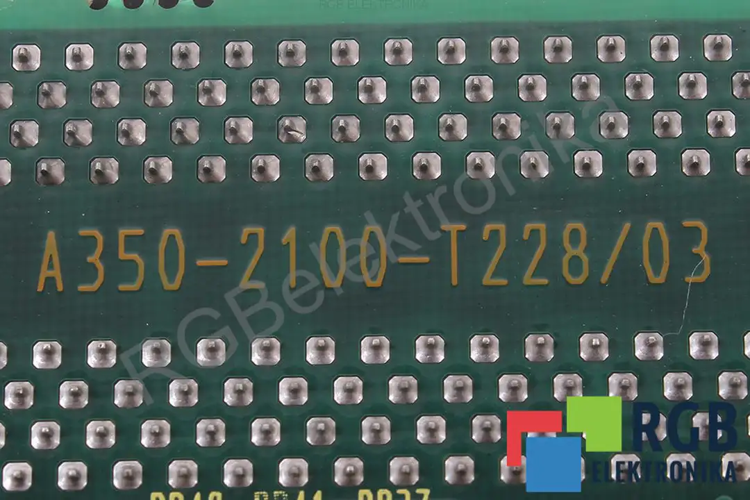 A20B-2100-0220/03A FANUC