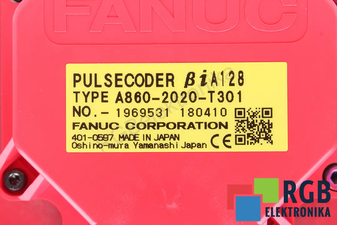 A06B-0083-B103 FANUC